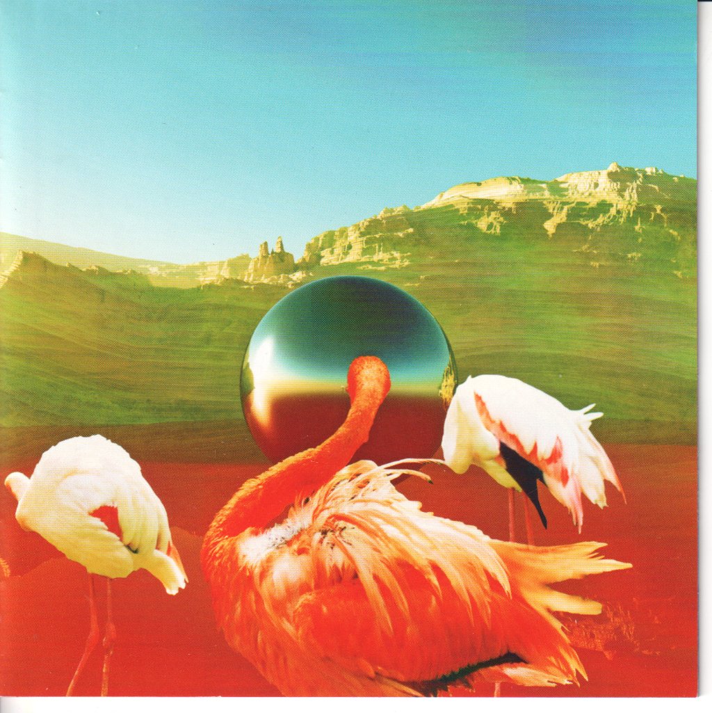 Scissor Sisters - Magic Hour - Cd
