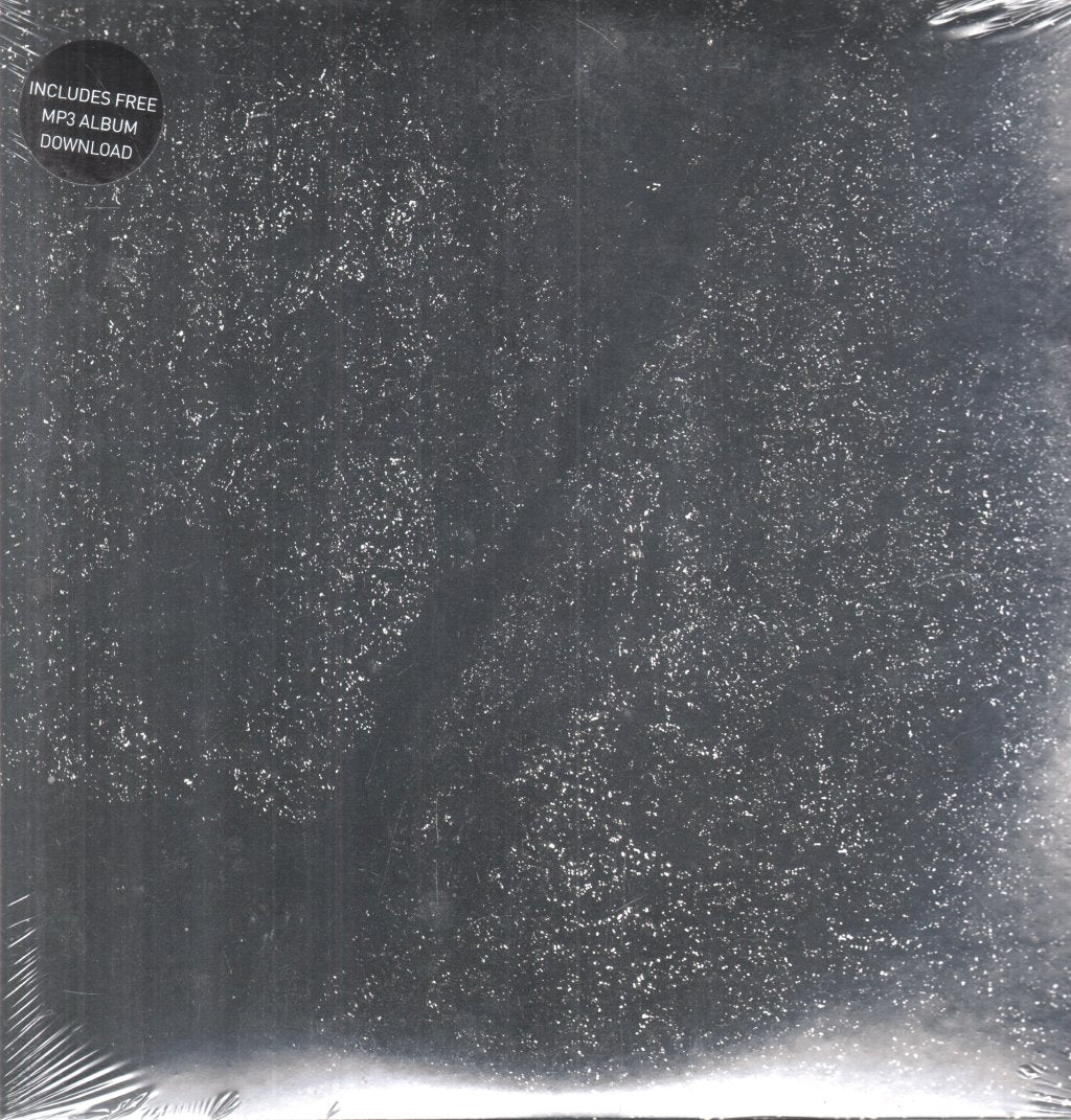 Vessel - Order Of Noise - Double Lp