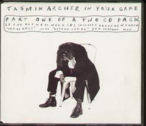 Tasmin Archer - In Your Care - Cd