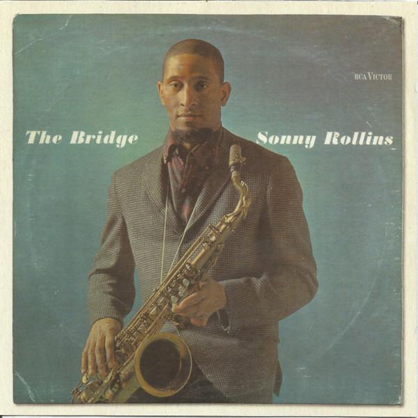 Sonny Rollins - Bridge - Cd