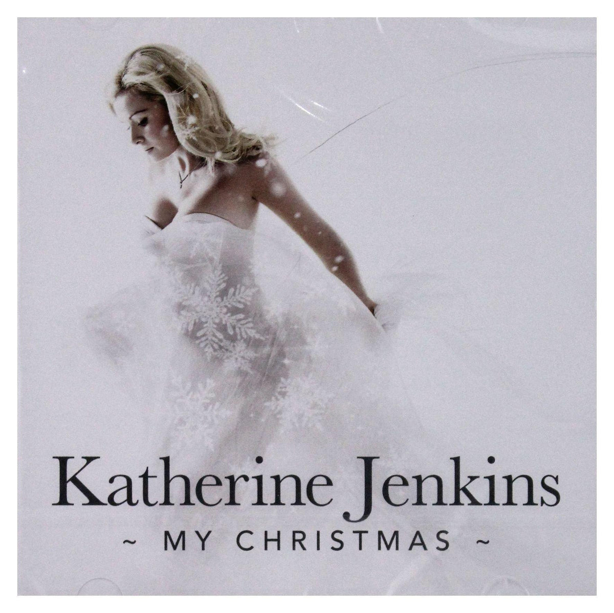 Katherine Jenkins - My Christmas - Cd