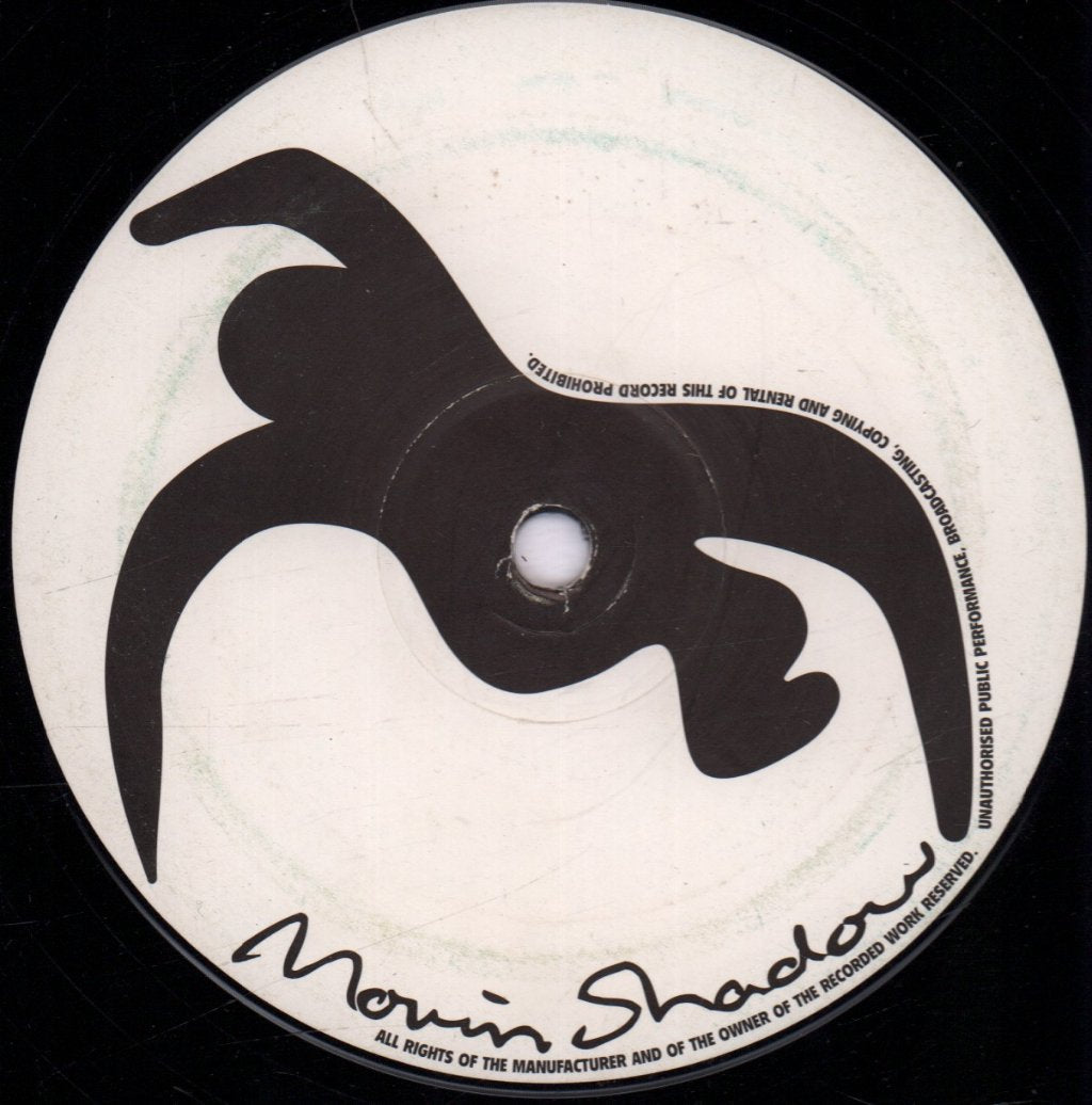 JMJ + Flytronix - In Too Deep / Delusions - 12 Inch