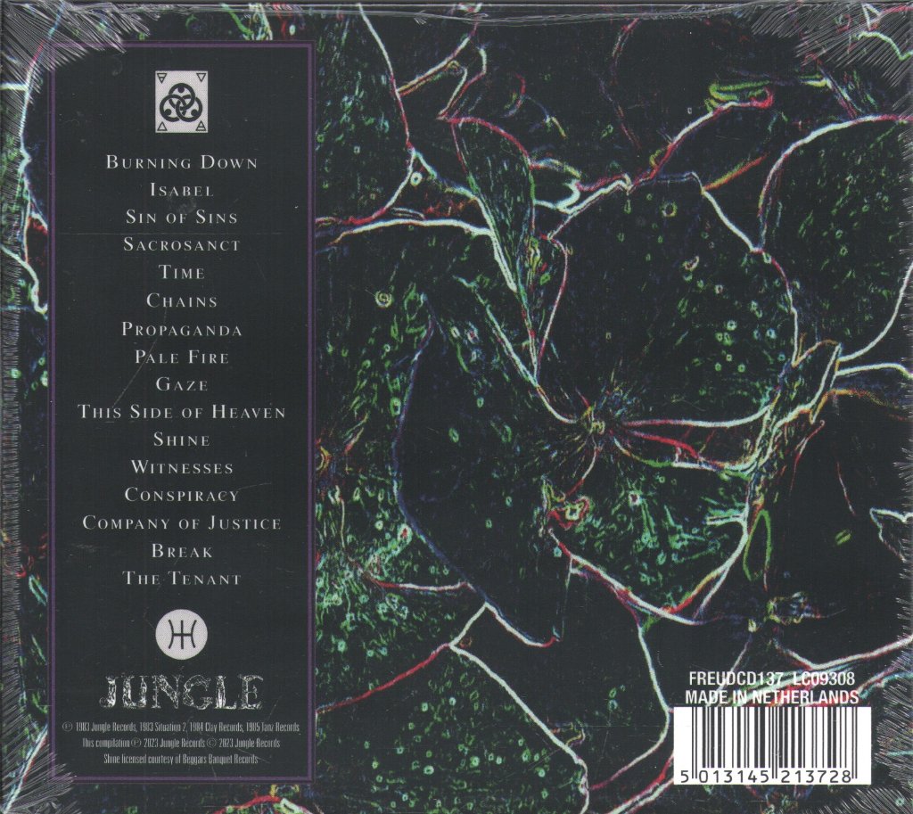 Play Dead - Collection - Cd
