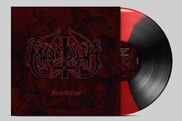 Marduk - Dark Endless - Lp