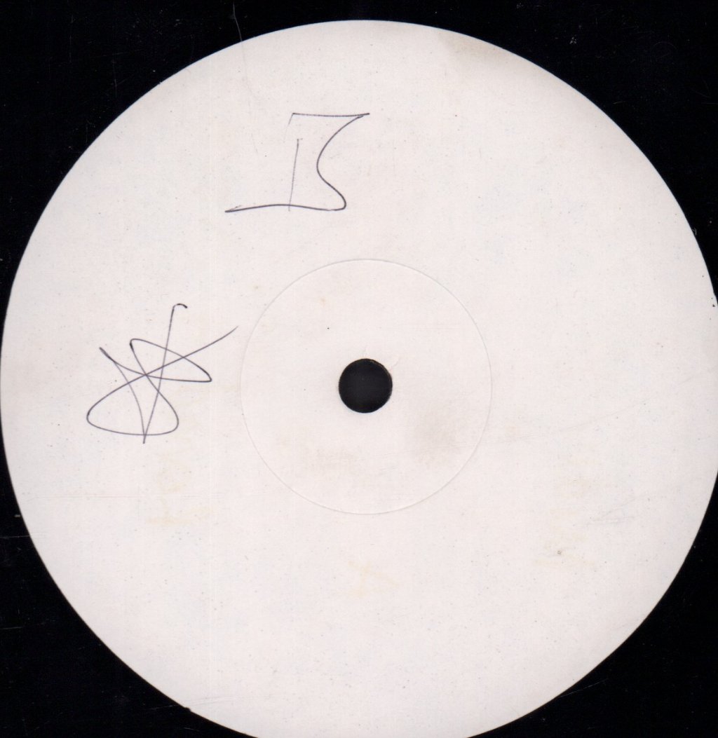 Komputer Kidz - Rude Train - 12 Inch