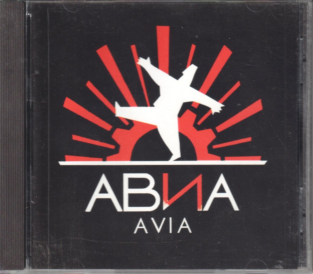 abna - AVIA - Cd