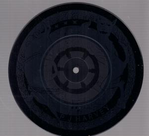 PJ Harvey - Wheel - 7 Inch