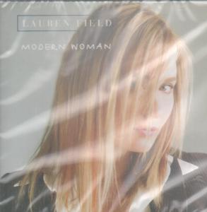 Lauren Field - Modern Woman - Cd