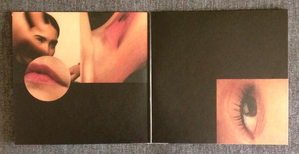 Milk & Bone - Deception Bay - Double Lp