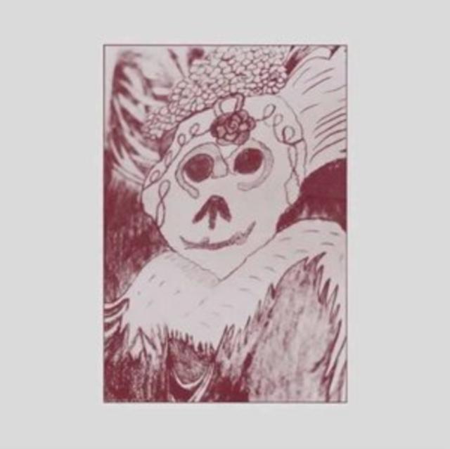 Alain Pierre - Des Morts - Lp