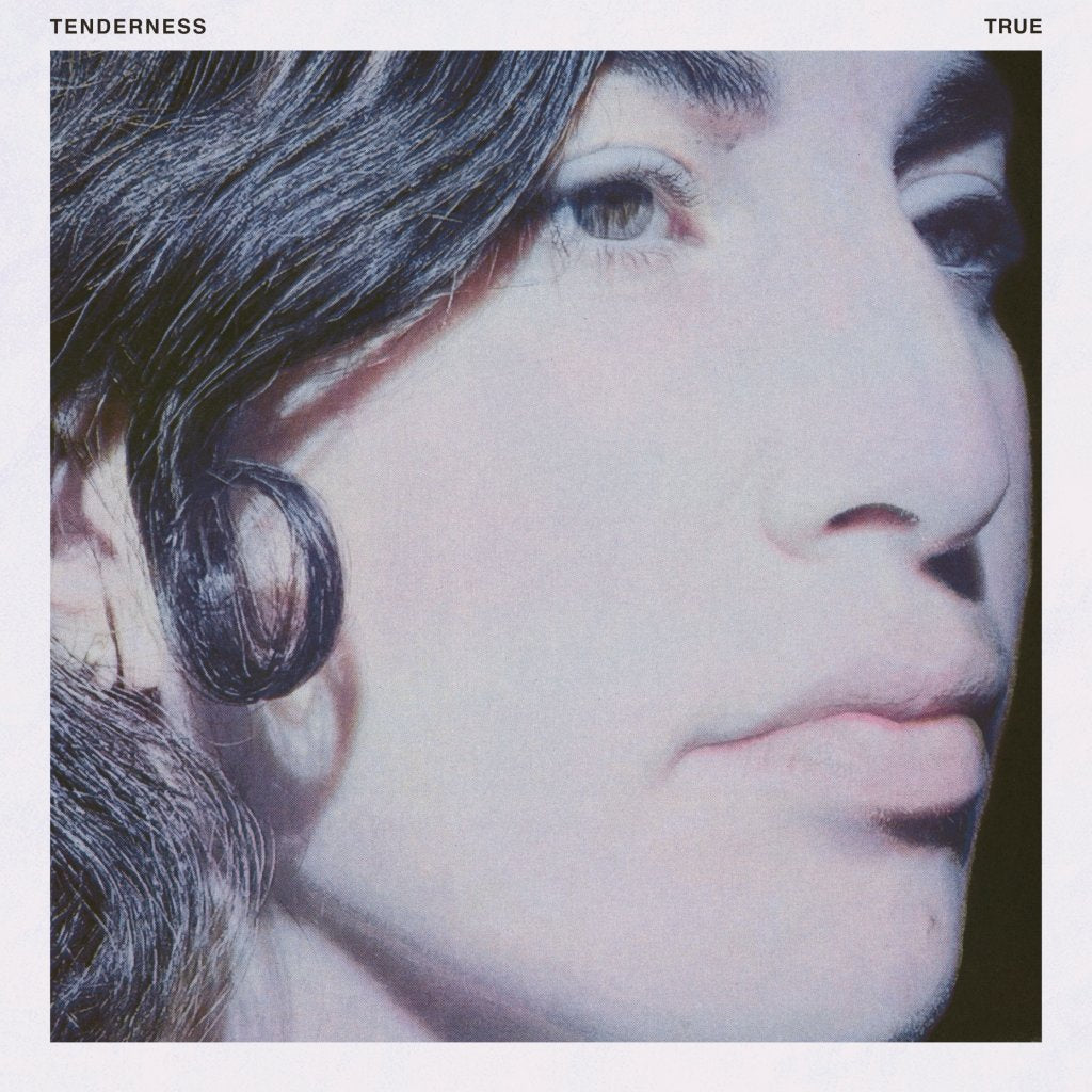 Tenderness - True - Lp
