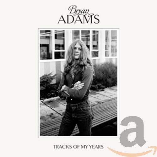Bryan Adams - Tracks of My Years - Cd