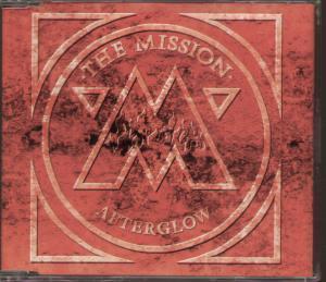 Mission - Afterglow - Cd