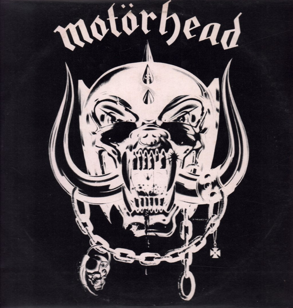 Motorhead - Motorhead - Lp