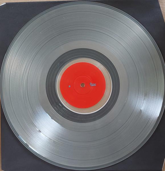 Free/Slope - Blissful Repetitions - Lp