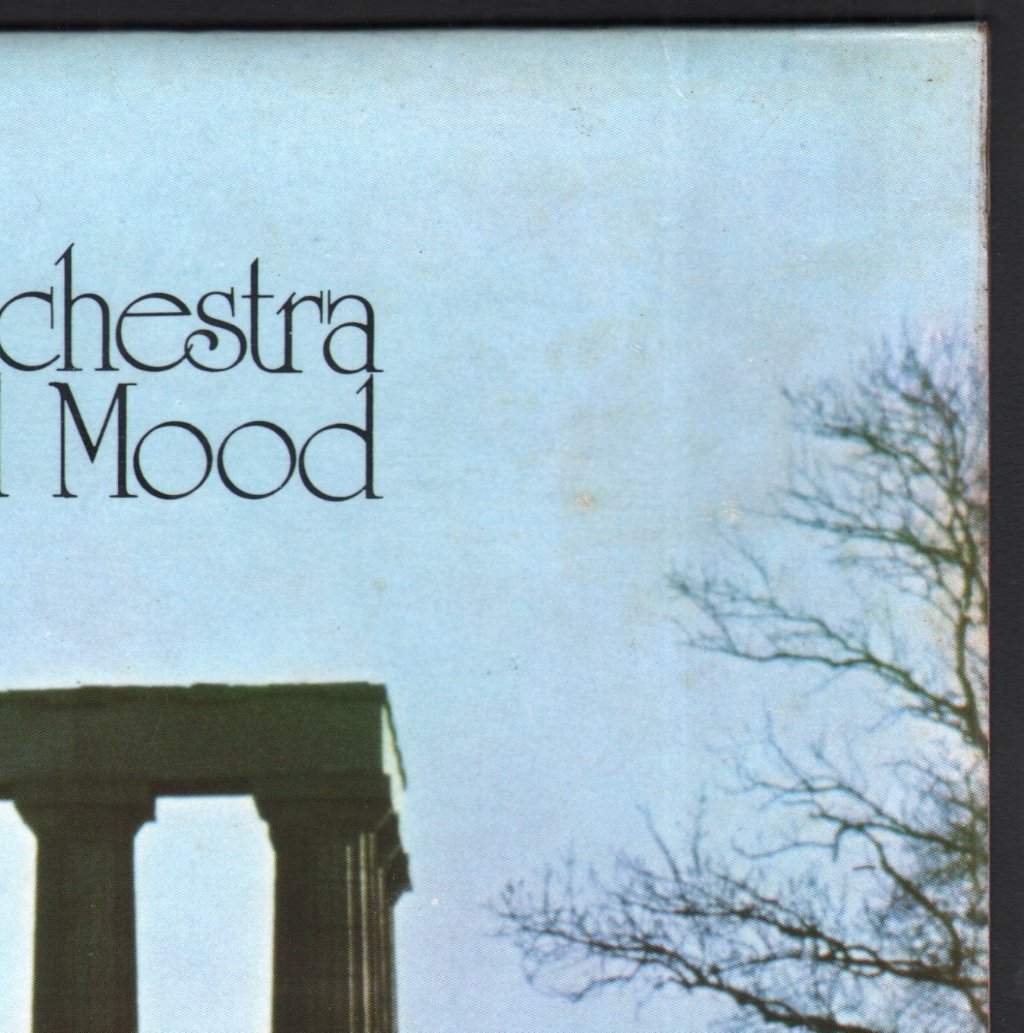 Vic Lewis And His Orchestra - Vic Lewis Orchestra In A Classical Mood - Lp