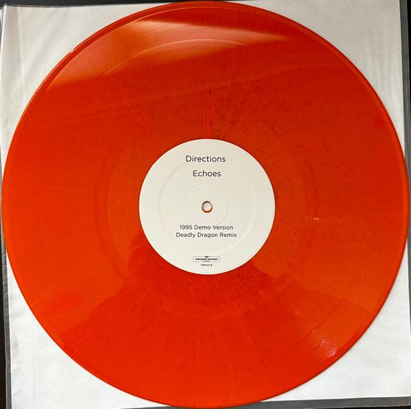 Directions - Echoes - 12 Inch