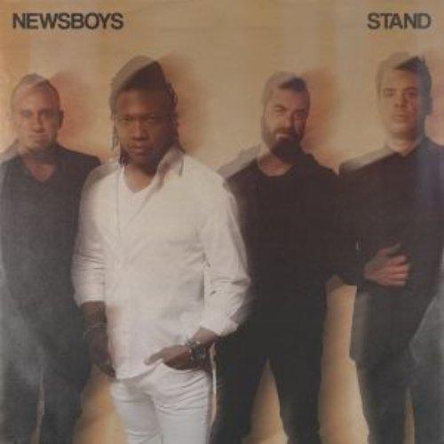 Newsboys (80'S Group) - Stand - Cd