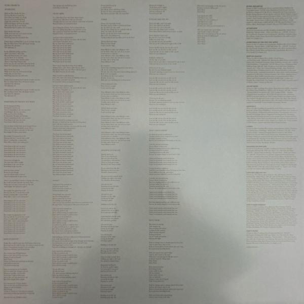 Ellie Goulding - Delirium - Double Lp