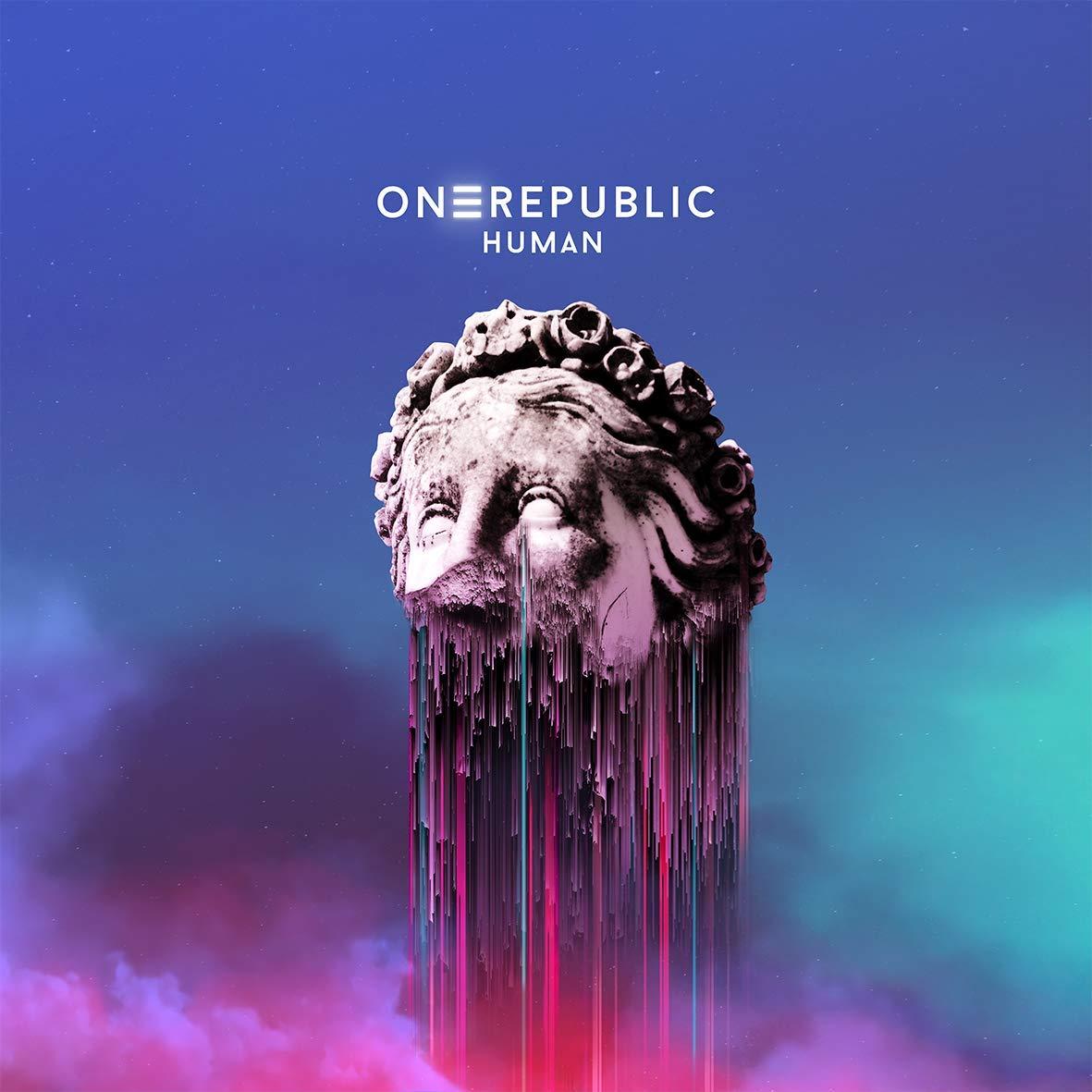 One Republic - Human - Cd