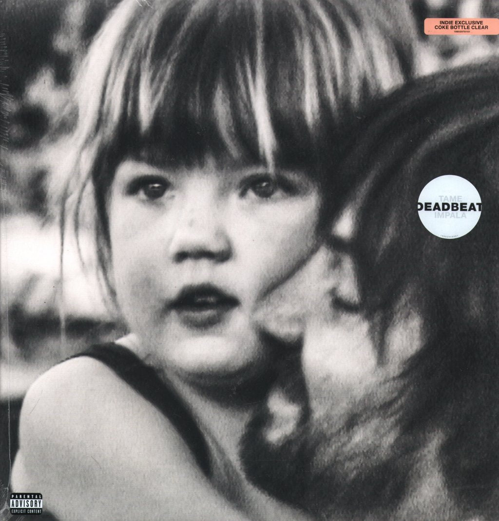 Tame Impala - Deadbeat - Double Lp