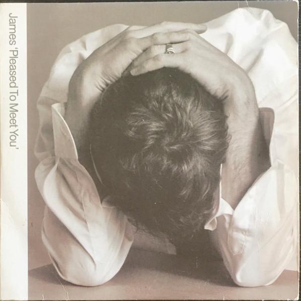 James - Pleased To Meet You - Cd