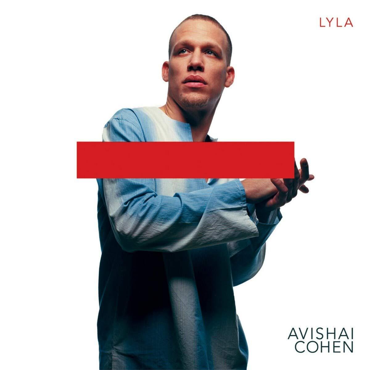 Avishai Cohen - Lyla - Cd