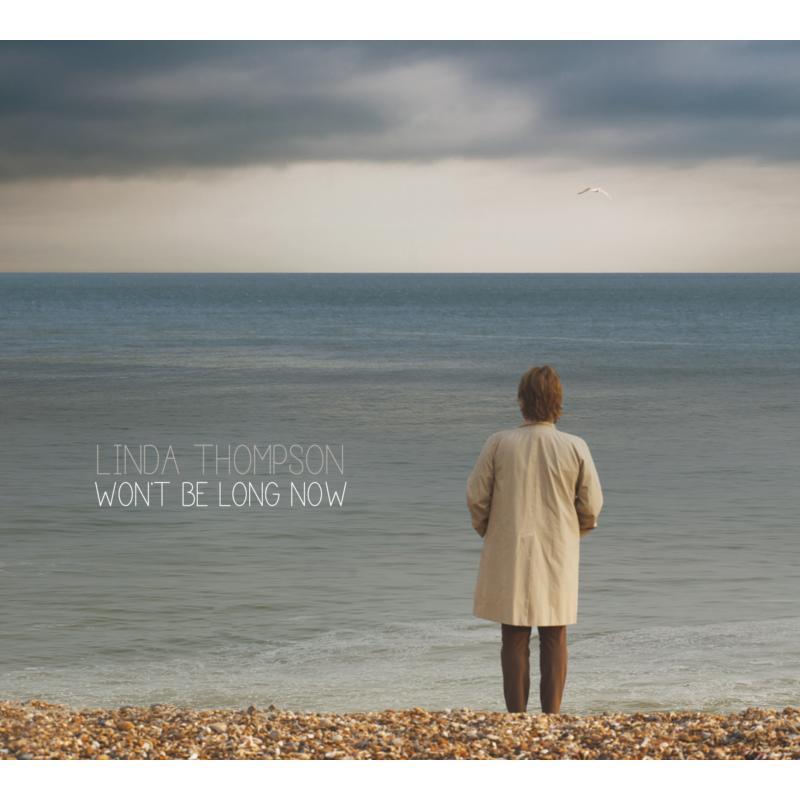 Linda Thompson - Won't Be Long Now - Lp