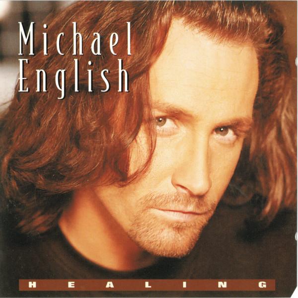 Michael English - Healing - Cd