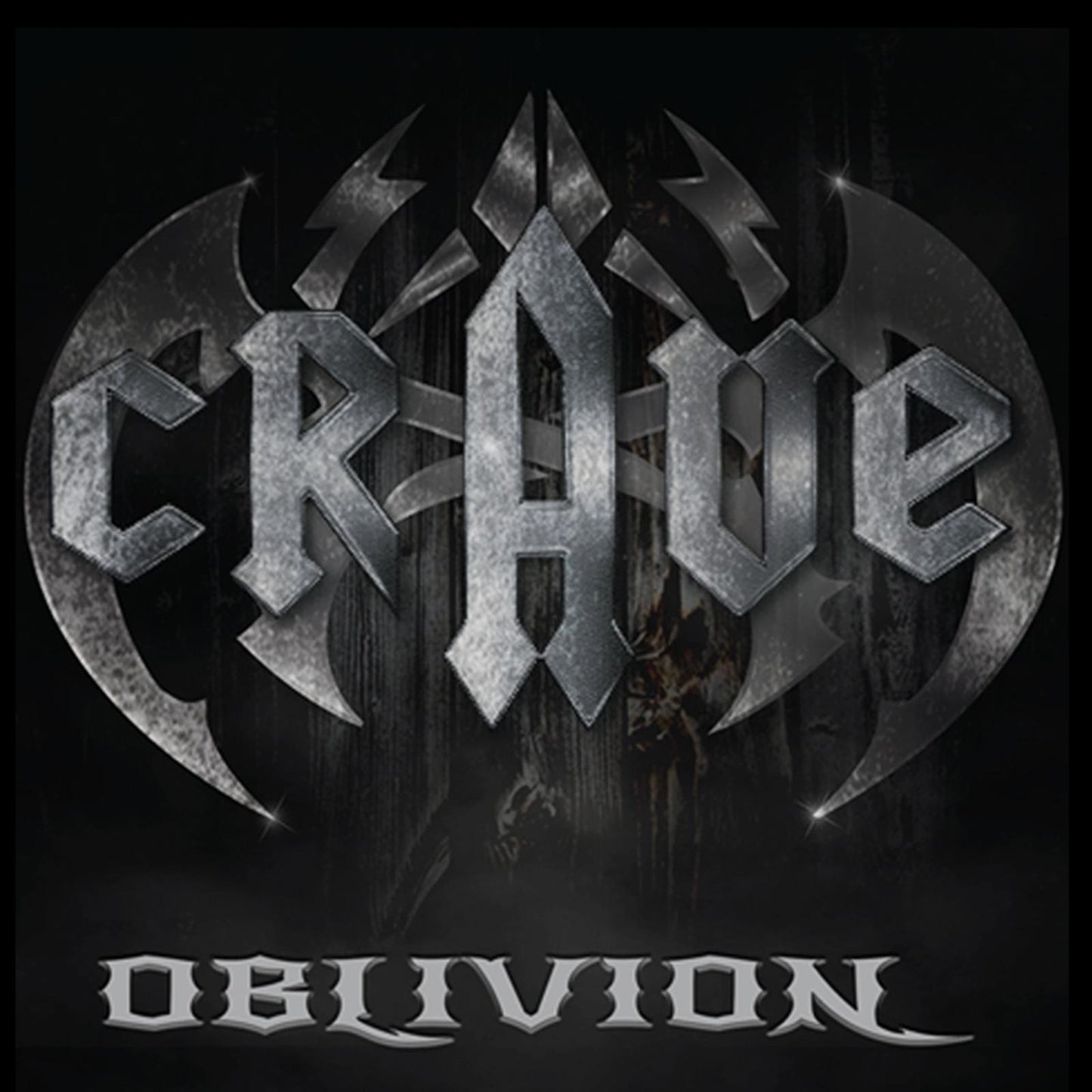 Crave - Oblivion - Cd