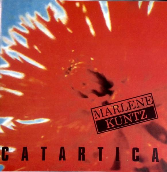 Marlene Kuntz - Catartica - Cd