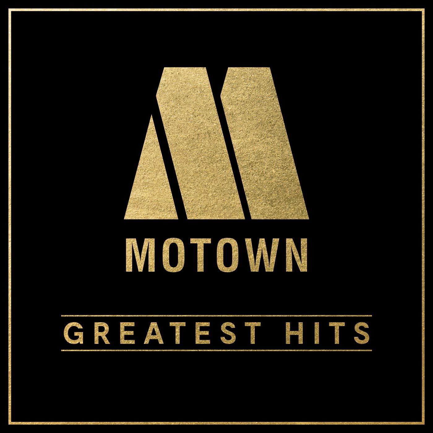 Various Artists - Motown Greatest Hits - Triple Cd