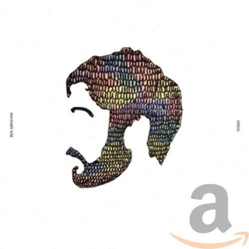 Ben Abraham - Sirens - Cd