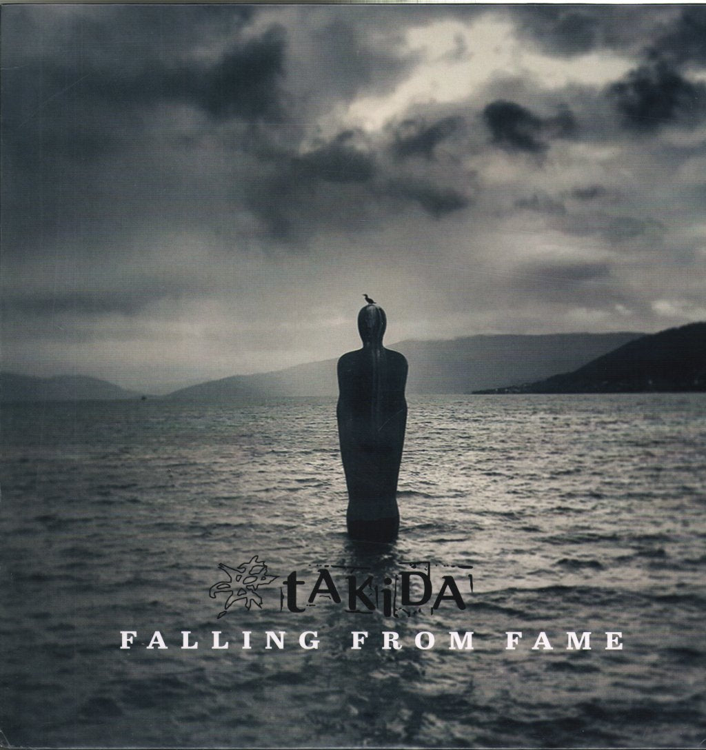 Takida - Falling From Fame - Lp