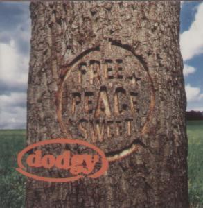 Dodgy - Free Peace Sweet - Cd
