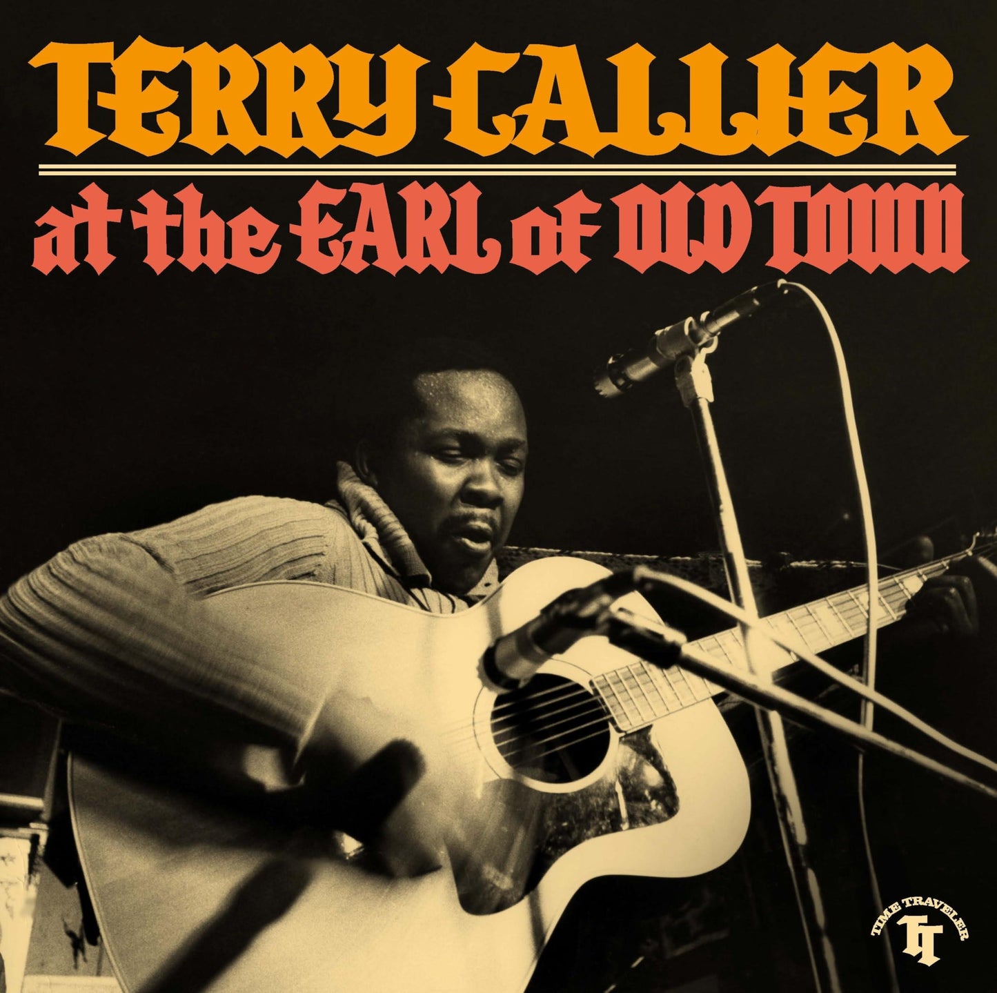 Terry Callier - At the Earl of Old Town : 2cd - Double Cd