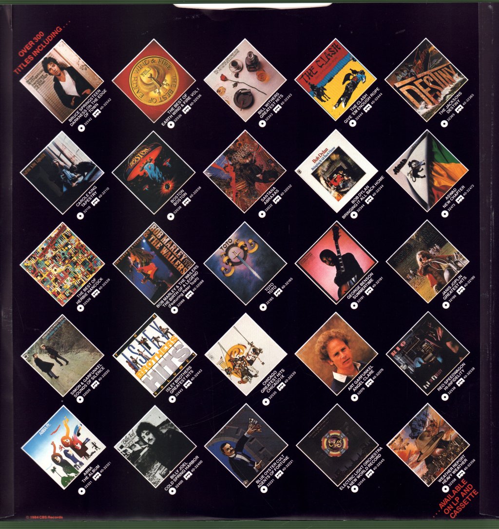 Jimi Hendrix - Jimi Hendrix Concerts - Double Lp