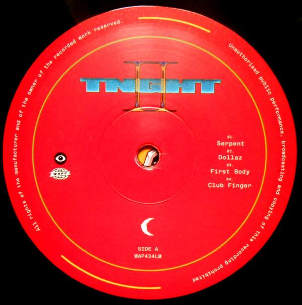 Tnght - II - Lp