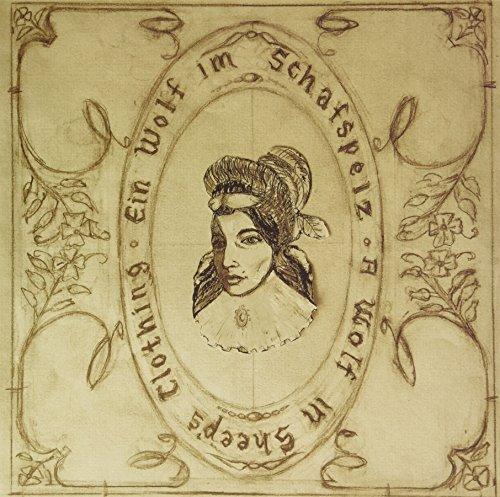 Josephine Foster - A Wolf In Sheep's Clothing - Lp