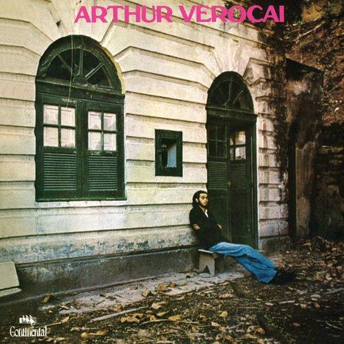 Arthur Verocai - Arthur Verocai - Cd