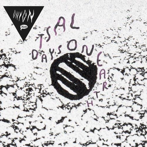 Onyon - Last Days On Earth - Cd