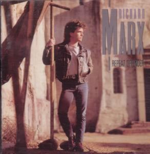Richard Marx - Repeat Offender - Cd