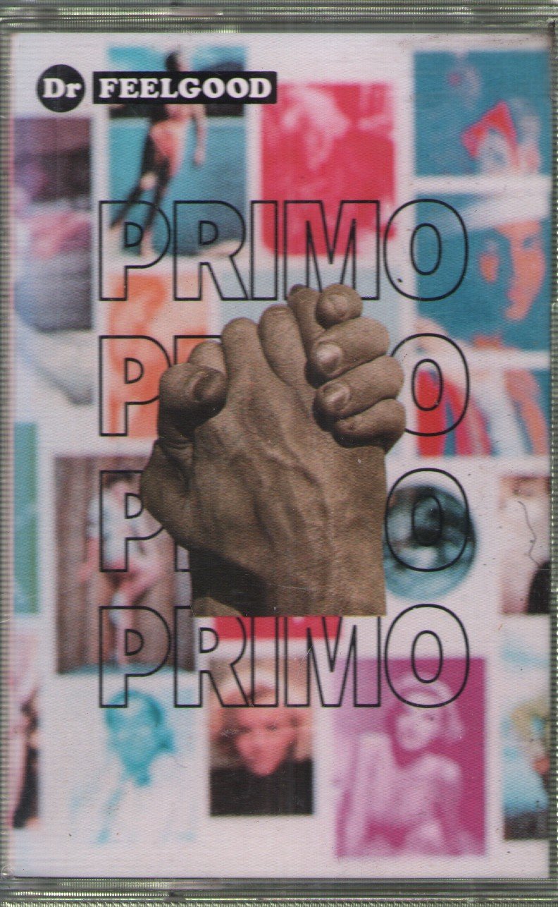 Dr. Feelgood - Primo - Cassette