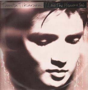 Tanita Tikaram - I Love The Heavens Solo - 12 Inch