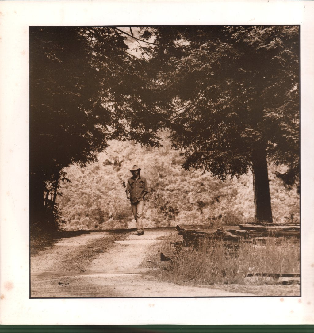 Neil Young - Old Ways - Lp