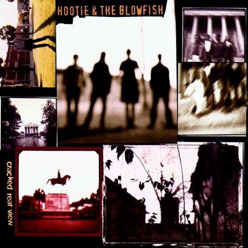 Hootie And The Blowfish - Cracked Rear View - Lp