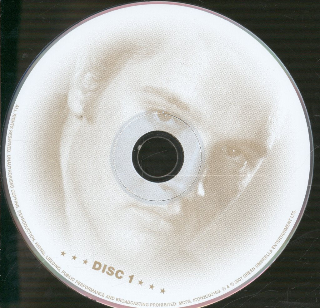 Elvis Presley - Elvis Presley (Original Recordings) - Double Cd