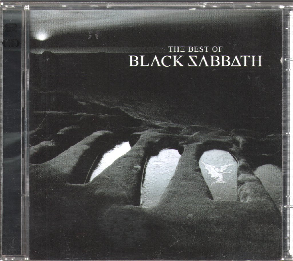 Black Sabbath - Best Of Black Sabbath - Double Cd