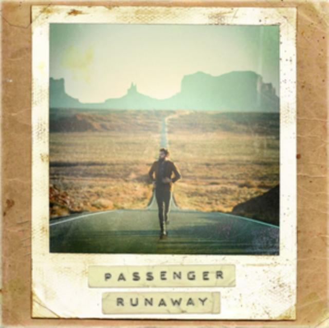 Passenger - Runaway - Cd