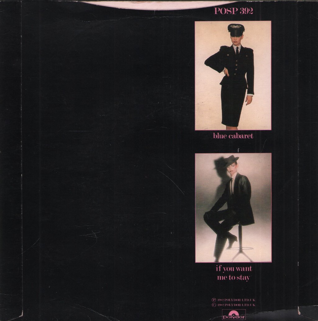 Ronny - To Have And Have Not - 7 Inch